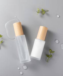 Gia Công Gel Dưỡng Ẩm Vi Tảo