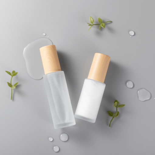 Gia Công Gel Dưỡng Ẩm Vi Tảo