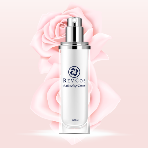 Gia Công Balancing Toner